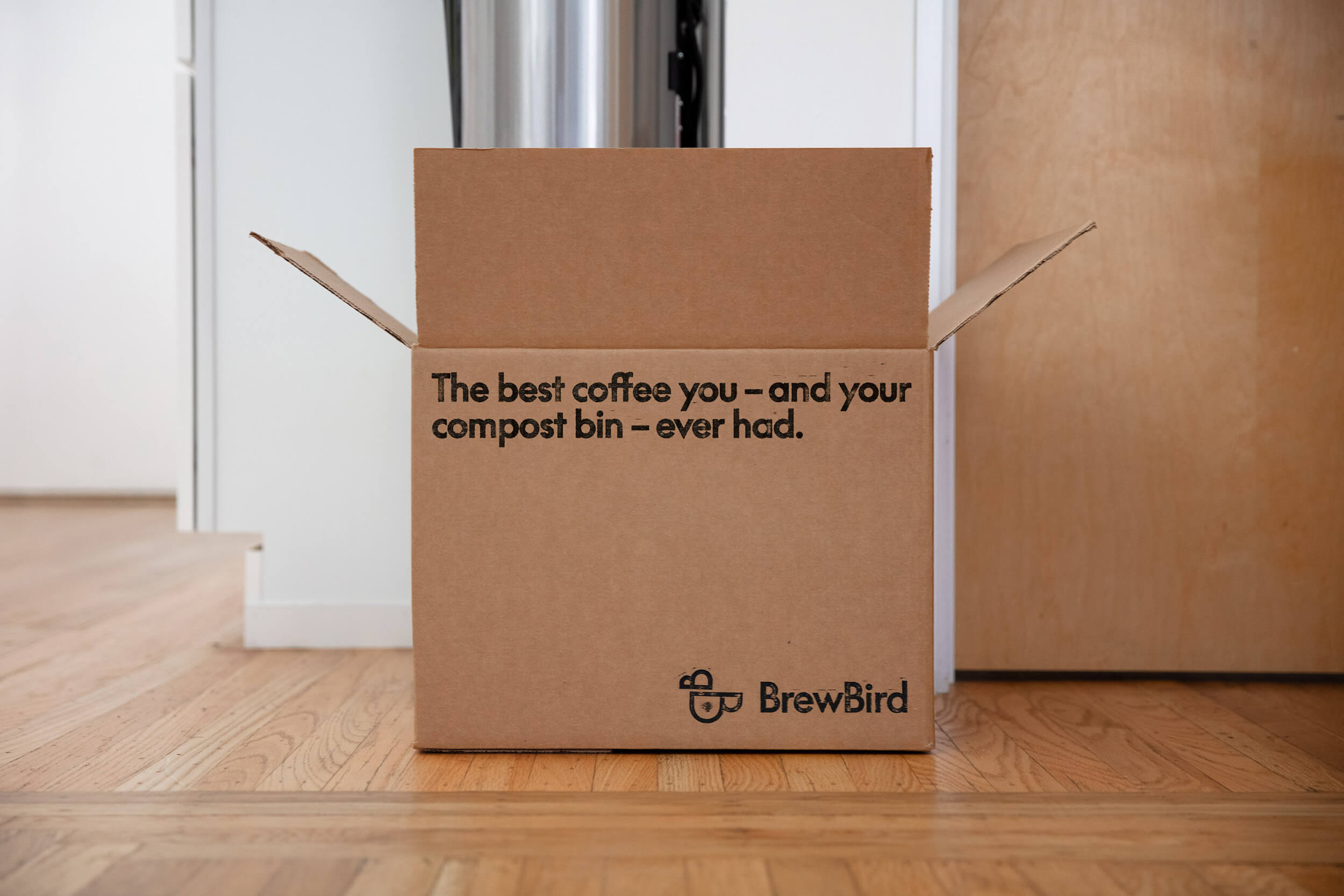 Craig Black x Mucho x BrewBird_Branding and Packaging_Coffee_Acr