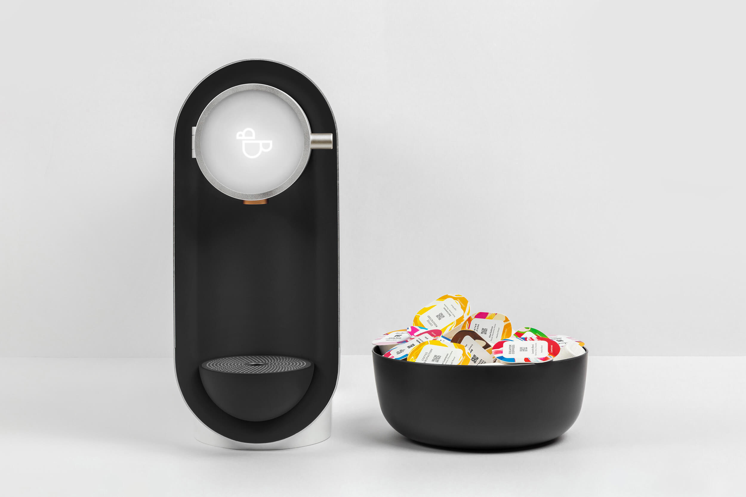 Craig Black x Mucho x BrewBird_Branding and Packaging_Coffee_Acr