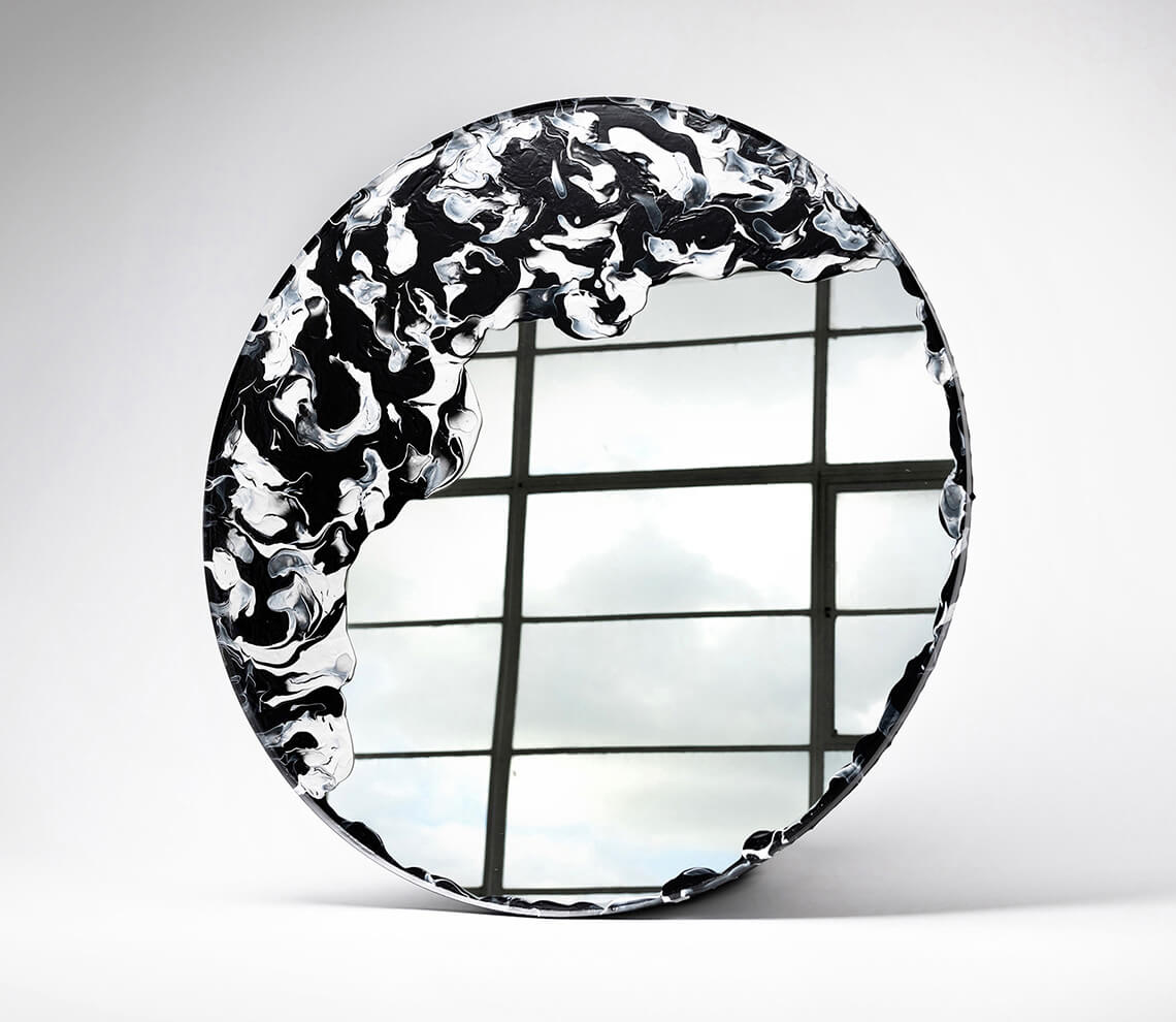 The Lunar Mirror