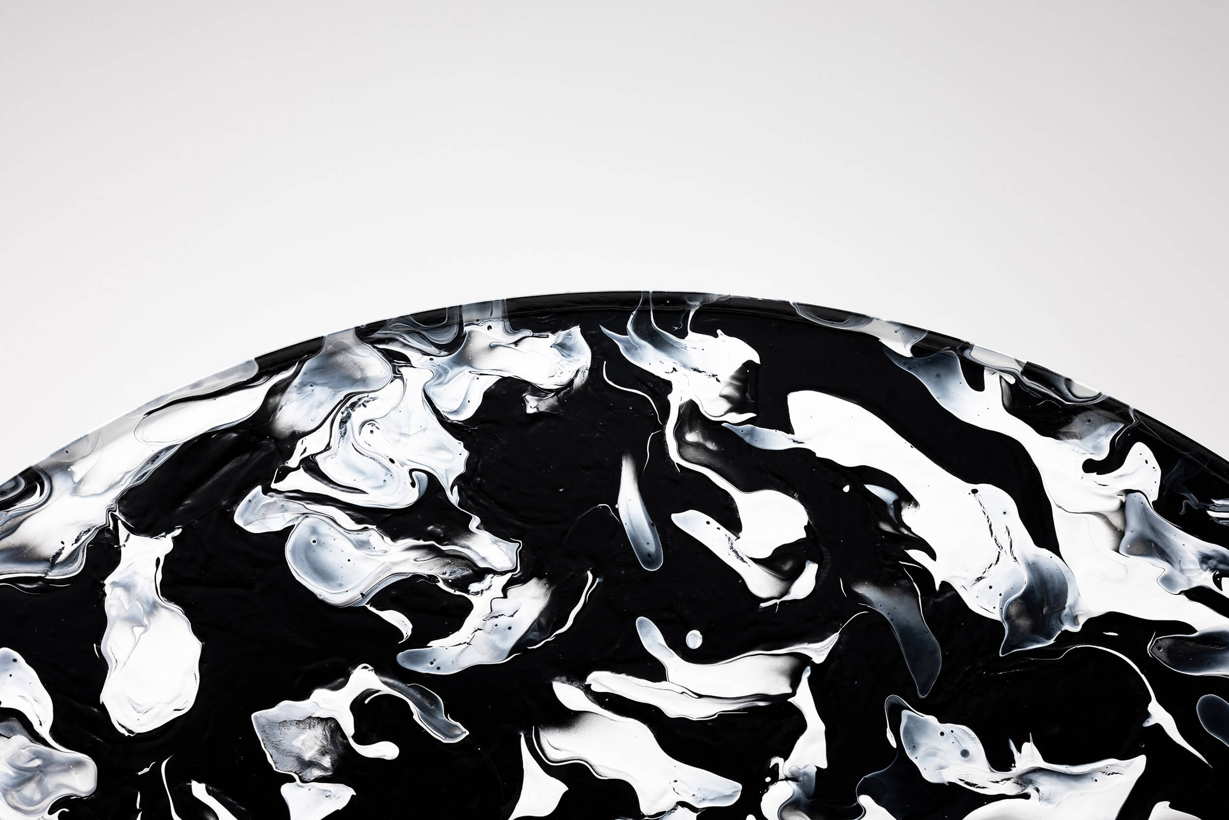 Craig Black x The Lunar Mirror_Acrylic Fusion Mirror_Interiors