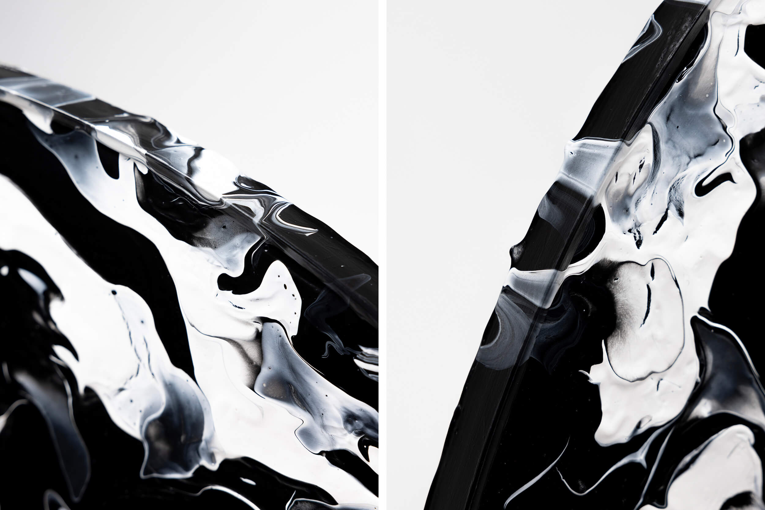 Craig Black x The Lunar Mirror_Acrylic Fusion Mirror_Interior De