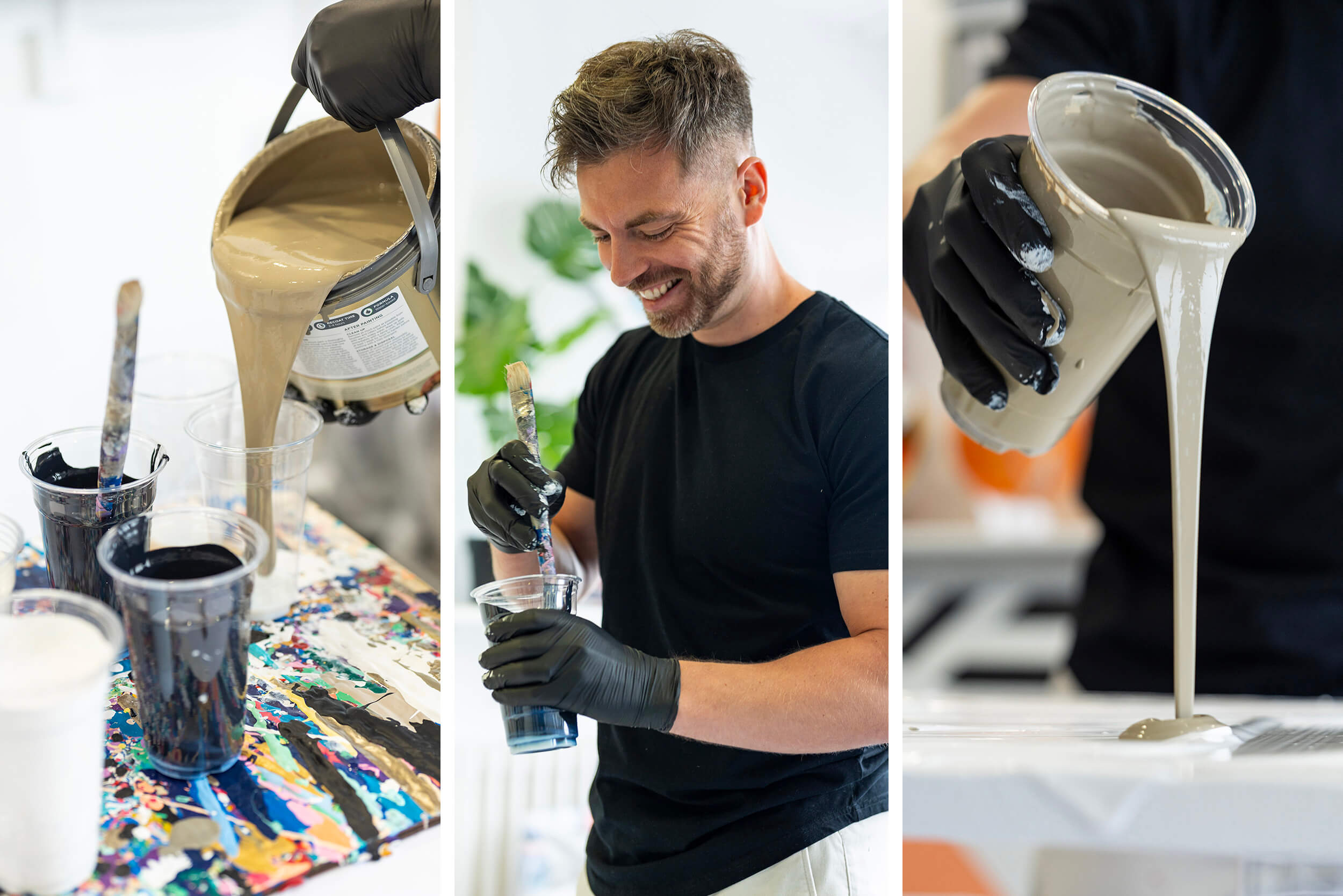 Craig Black x Jaguar TCS Racing – Formula E – Acrylic Fusion Helmet Artwork Craig Black x Jaguar TCS Racing - Formula E - Acrylic Fusion Helmet Artwork