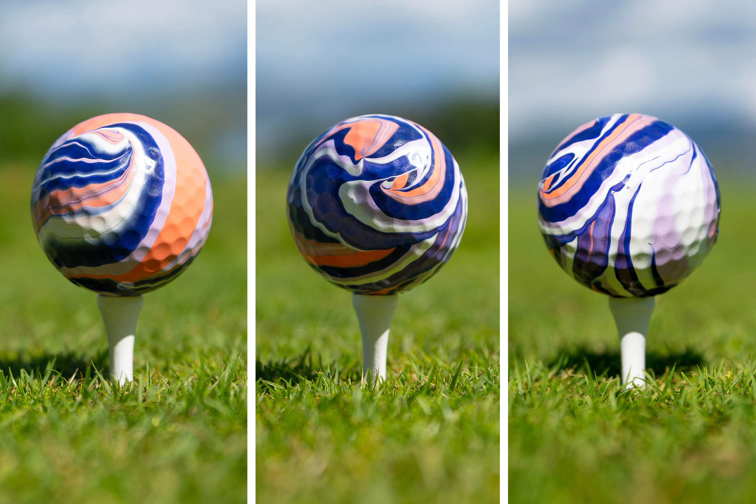 Craig Black x The Fusion Swing_Golf_Acrylic Fusion_Art_Artwork_G