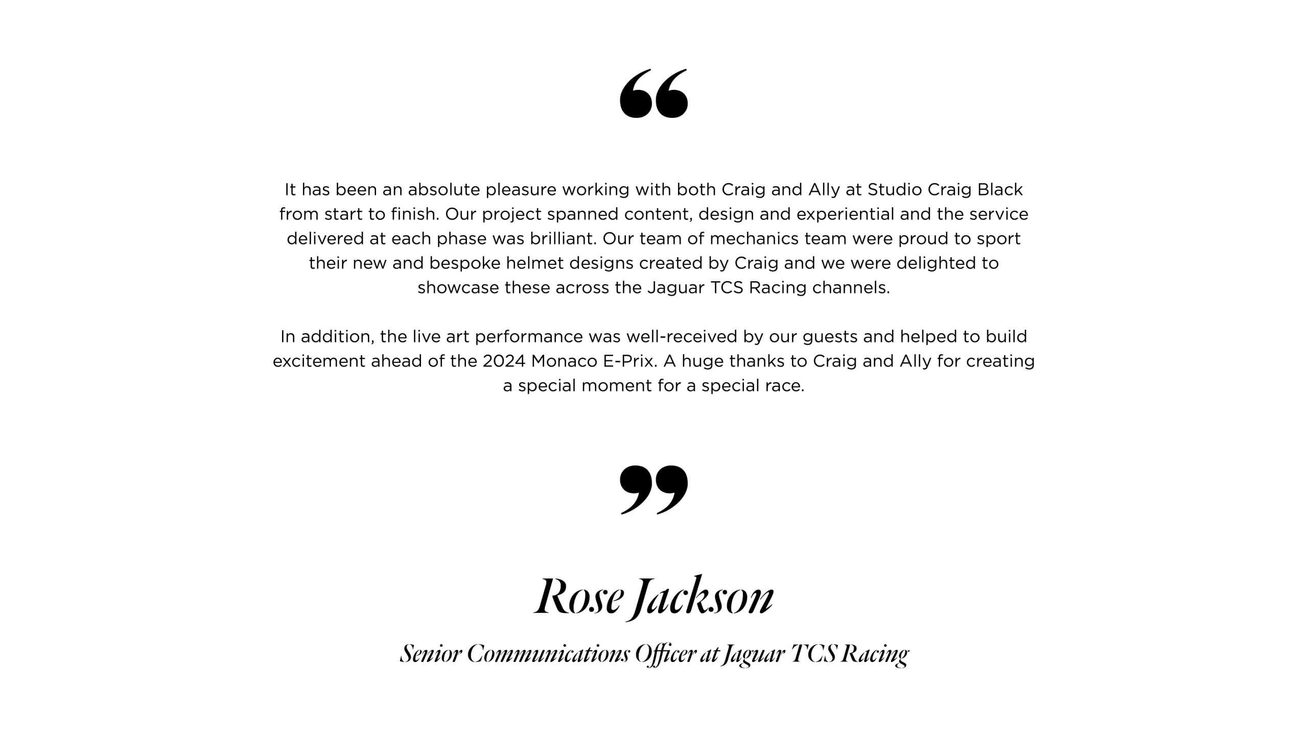 Craig Black_Testimonials_2024_02