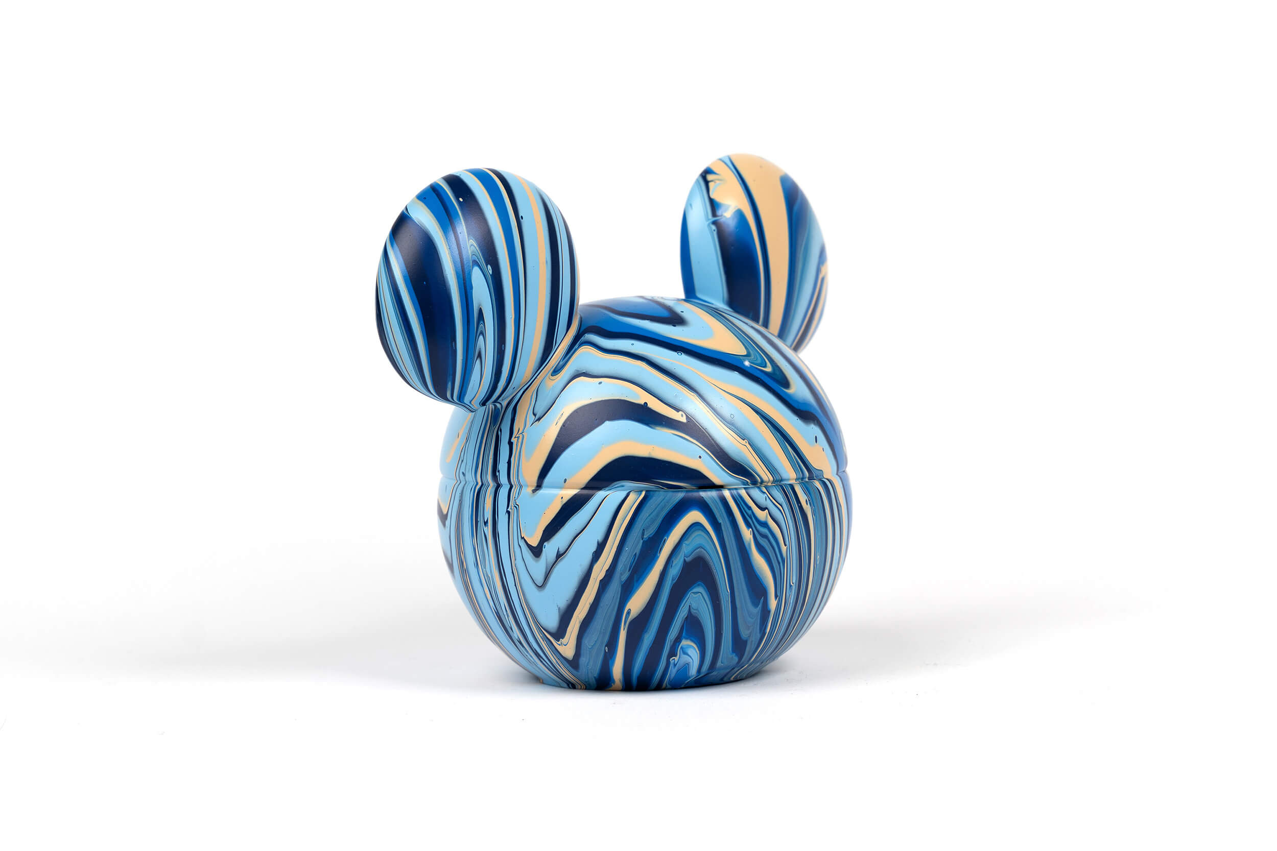 Craig Black x Disney – 2Heads Collaboration | Mickey Mouse Sculpture
