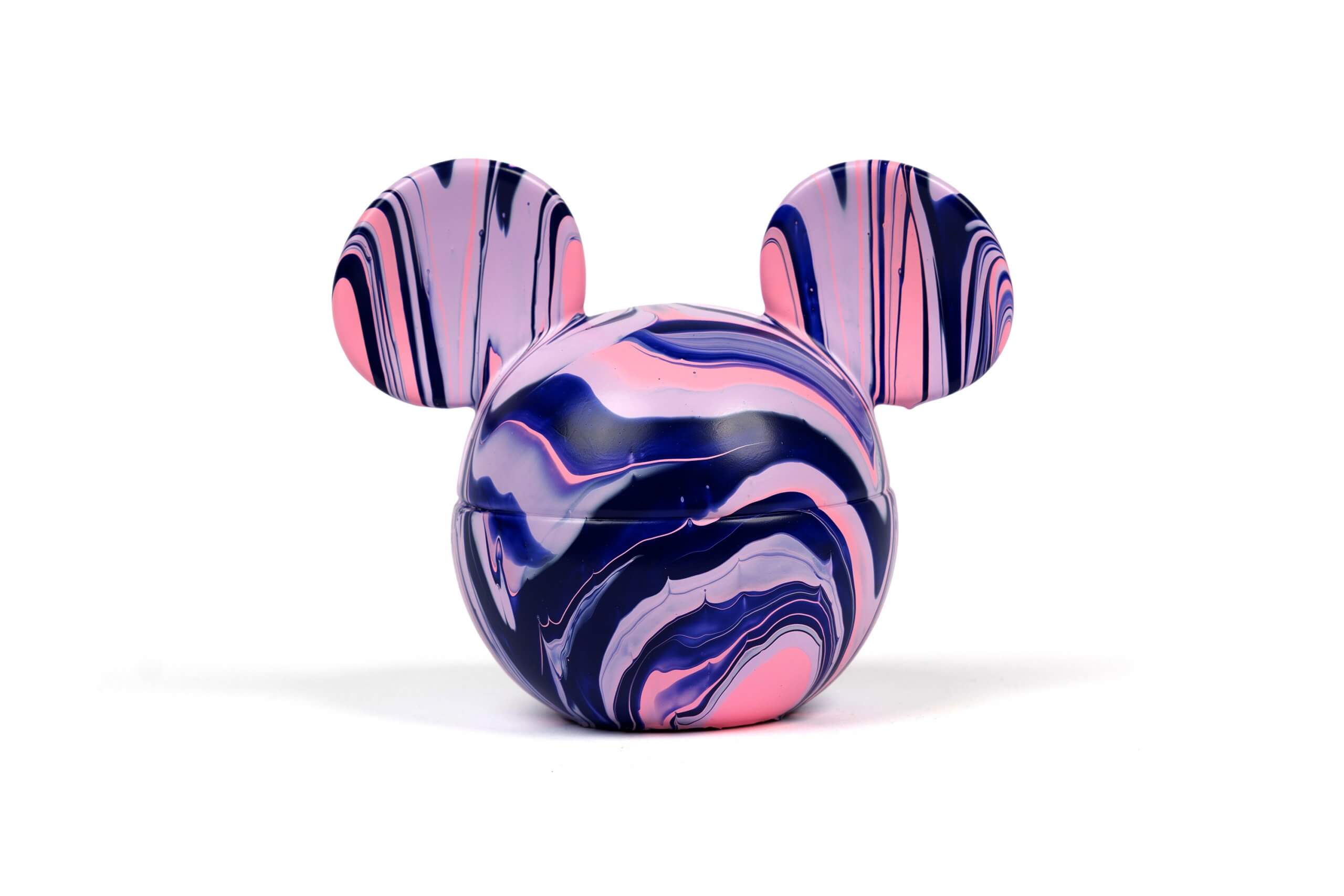 Craig Black x Disney – 2Heads Collaboration | Mickey Mouse Sculpture