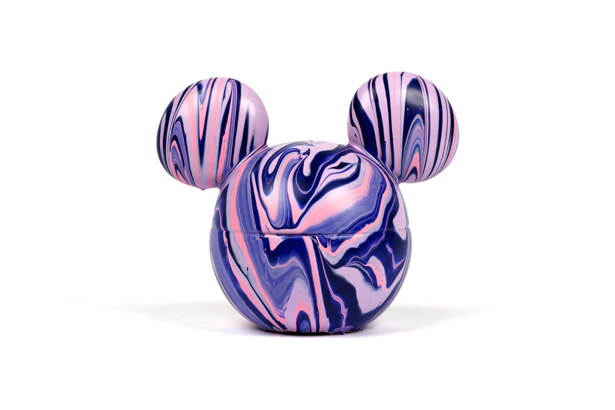 Craig Black x Disney – 2Heads Collaboration | Mickey Mouse Sculpture