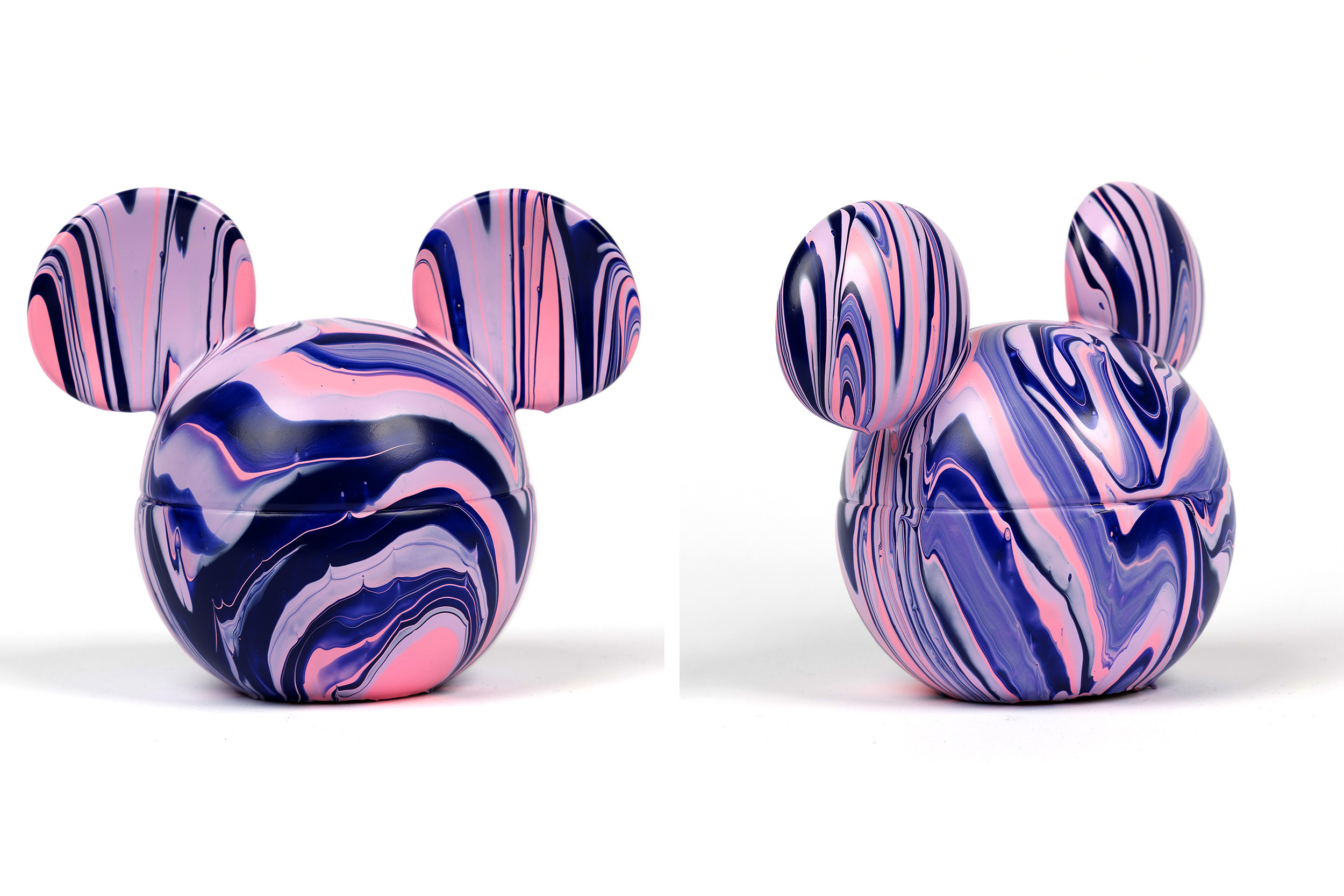 Craig Black x Disney – 2Heads Collaboration | Cannes Lions Fes