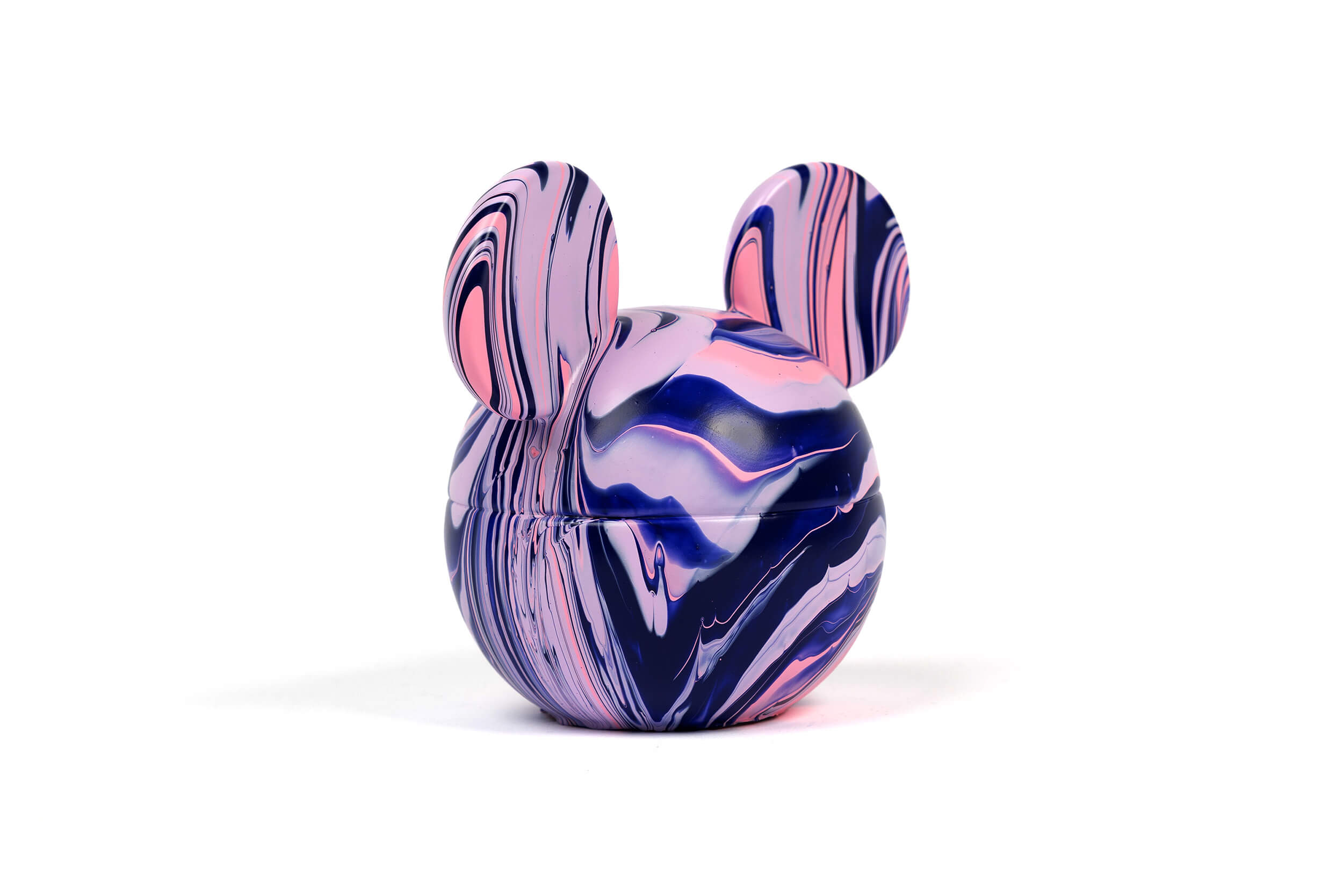 Craig Black x Disney – 2Heads Collaboration | Mickey Mouse Sculpture